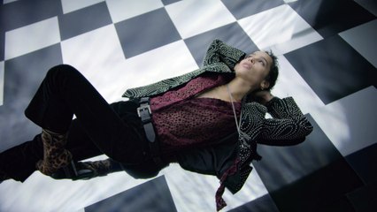 Zoë Kravitz et Lennon Gallagher, rebels pour Saint Laurent automne-hiver 2018