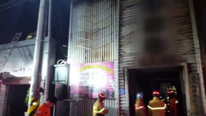 10만원 때문에 3명 사망...분노범죄 막을 수 없나 / YTN