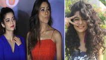 Girl In The City season 3 Launched: Meera Aka Mithila Palkar Reveals story । FilmiBeat