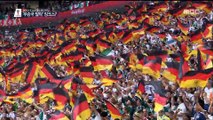 멕시코에 충격패 독일…우승국 징크스 재현?