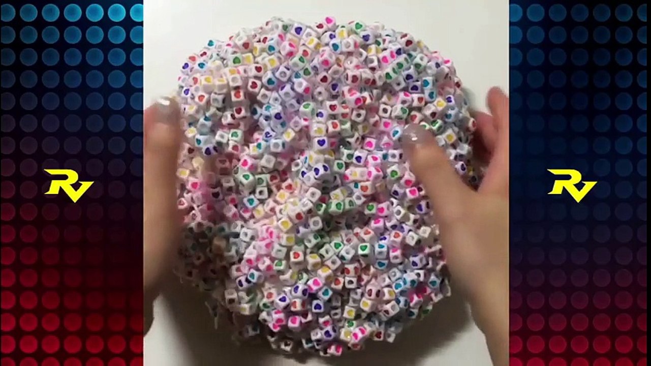 Relaxing Videos/Slime Headquarters 36