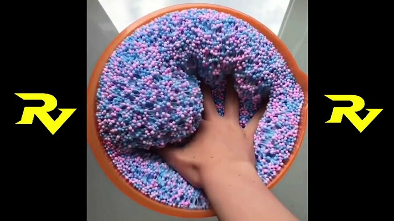 Relaxing Videos/Slime Headquarters 38
