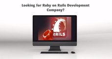 Hire Ruby on Rails Development Company