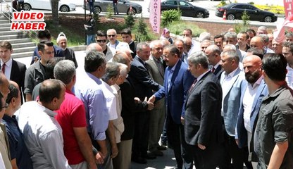 (18 Haziran 2018) BAKAN ÖZHASEKİ, “CHP, FETO VE PKK KONUSUNDA SUS-PUS”