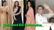 Bollywood Eid Celebration with Salman Khan