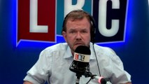 Caller Insisted Brexit Divident Exists To James O'Brien