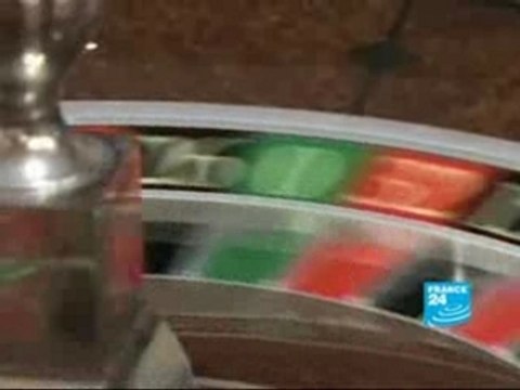 Chinese for Las Vegas-Report-En-FRANCE24