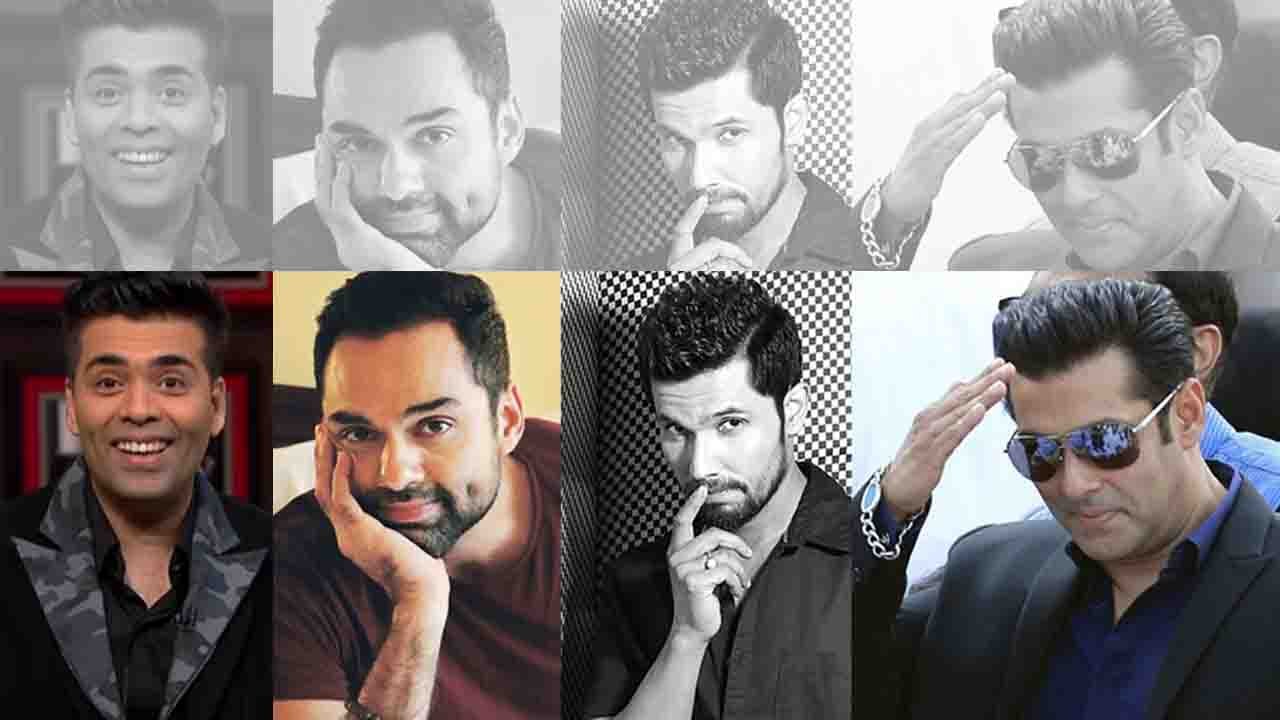 Salman Khan and Other top 5 Most Eligible Bachelor stars of Bollywood; Check out here । FilmiBeat