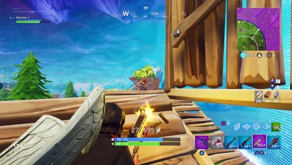 Solo teaming cheaters