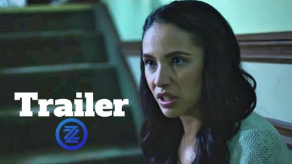 Murder in the Woods Trailer #1 (2018) Jeanette Samano Horror Movie HD