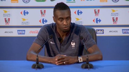 Bleus - Matuidi s'exprime sur les jeunes Mbappé et Hernandez