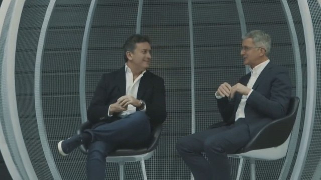 Rupert Stadler, presidente de Audi, detenido por el 'dieselgate'