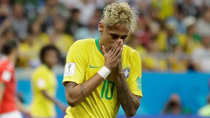 Fifa 2018 : Brazil creates shameful record in their first match against Switzerland | वनइंडिया हिंदी