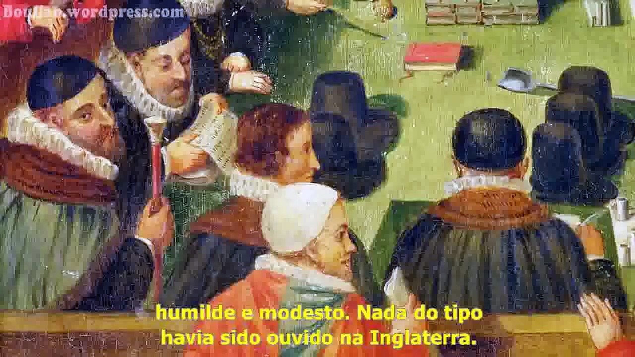 Lobas: As primeiras Rainhas da Inglaterra - Jane Grey, Maria e Elizabeth Tudor (2012, legendado)