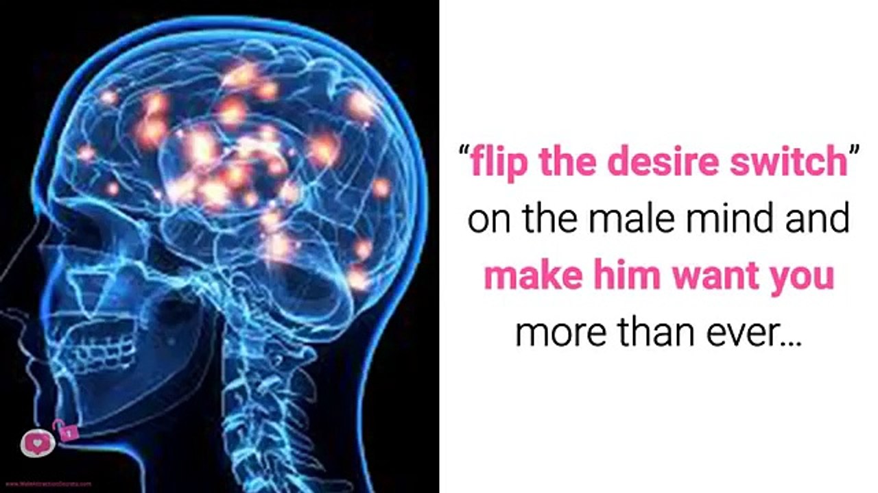 How To Make Your Boyfriend Want You More - Make A Guy Miss You FAST!