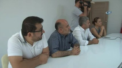 İçişleri Eski Bakanı Ağar: "Siyasete Katılmayı Milli Görev Olarak Hissettim"