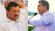 Arvind Kejriwal के Sit- on Strike पर बरसे Kapil Mishra, कहा Delhi के Cancer हैं | वनइंडिया हिन्दी