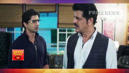 Bepanah - 19th June 2018 News Colors Tv