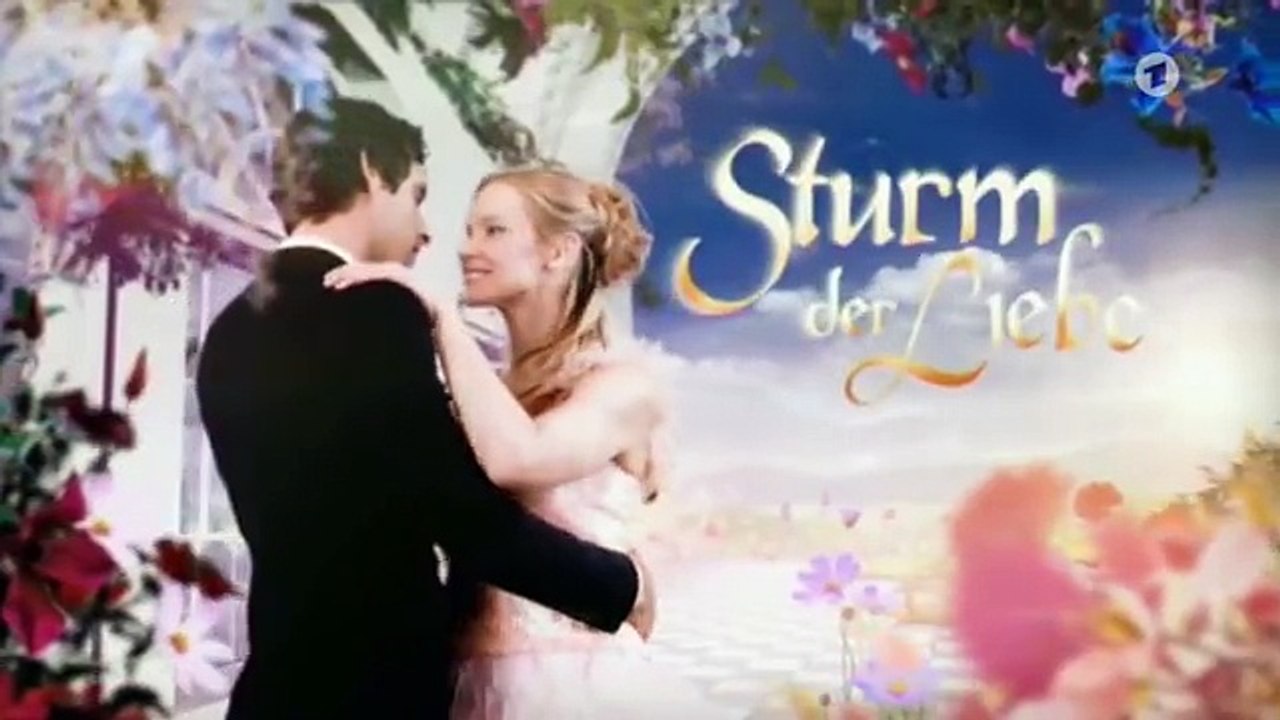 Best of Poppy - Sturm der Liebe - YouTube