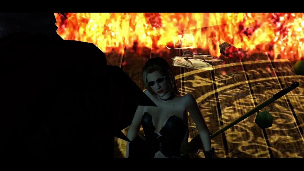 #001 | Lets Play Devil My Cry | German | Deutsch