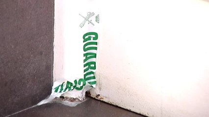 Fallece una mujer tras recibir dos disparos de su marido en Granada