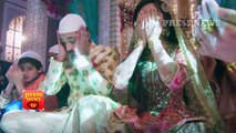 Ishq Subhan Allah - 18th June 2018 ZeeTv Serial News