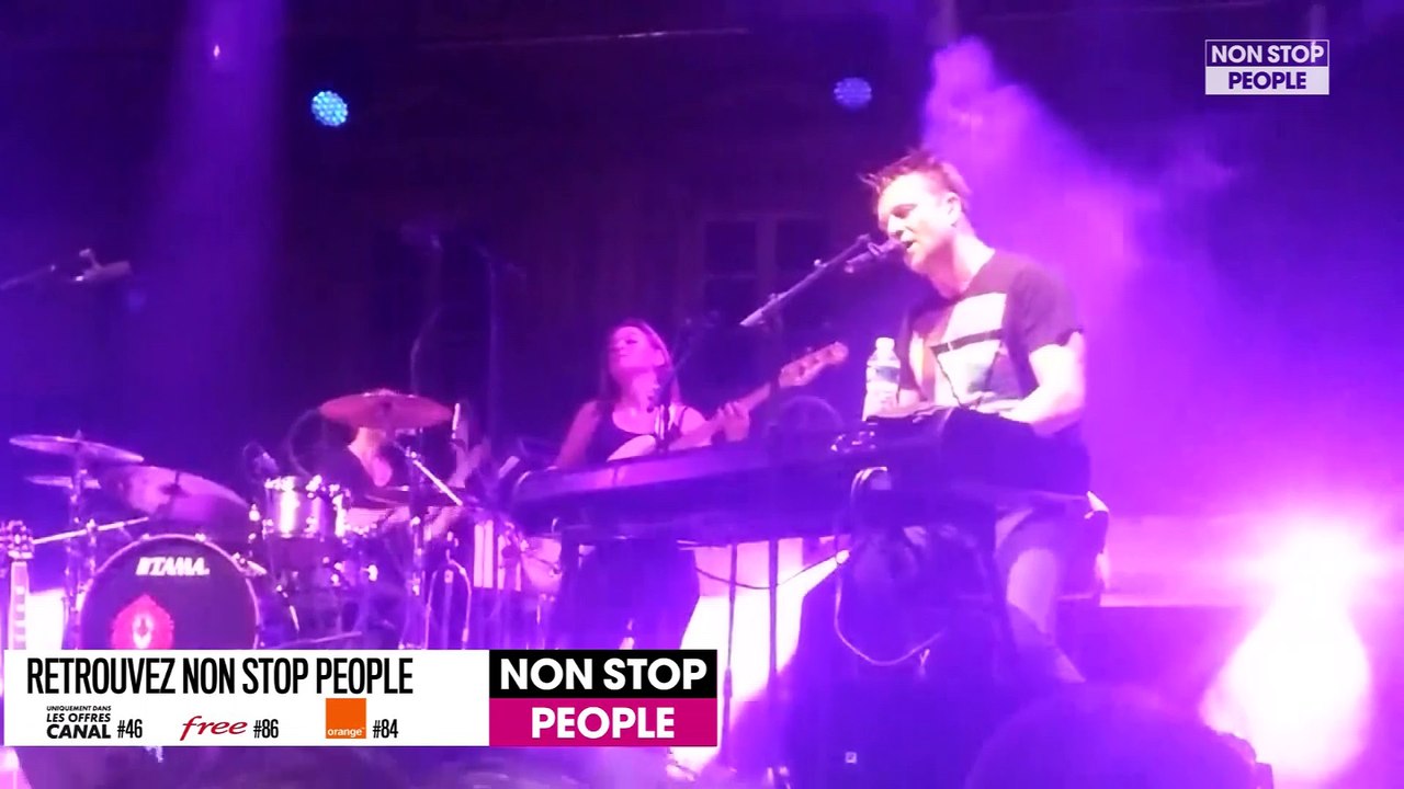 David Hallyday : Le tendre message de sa fille Ilona Smet pour la fête des Pères