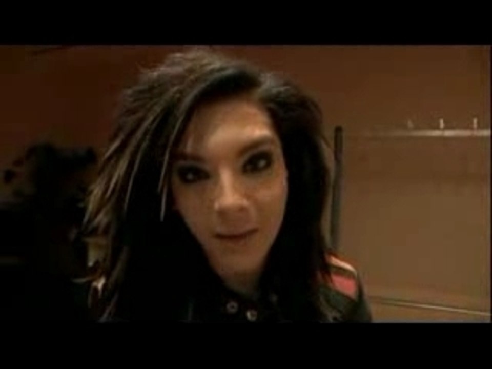 Zimmer 483 Europe Tour - The documentary - Part 3