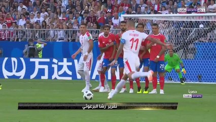 بي ان سبورت :  آخرأخبار المونديال
