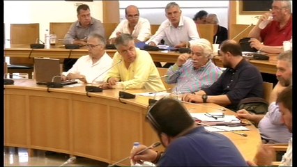 Κώστας Μπακογιάννης:  Μηδενική ανοχή σε φαινόμενα διαφθοράς