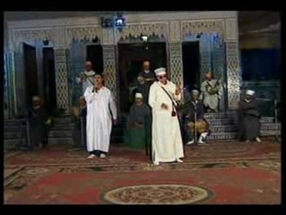 M'Barek Ayssar et Fils 2