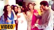 Bollywood Celebs EID Party Video | Shilpa Shetty, Anil Kapoor