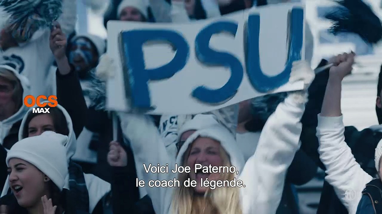 Bande annonce Paterno