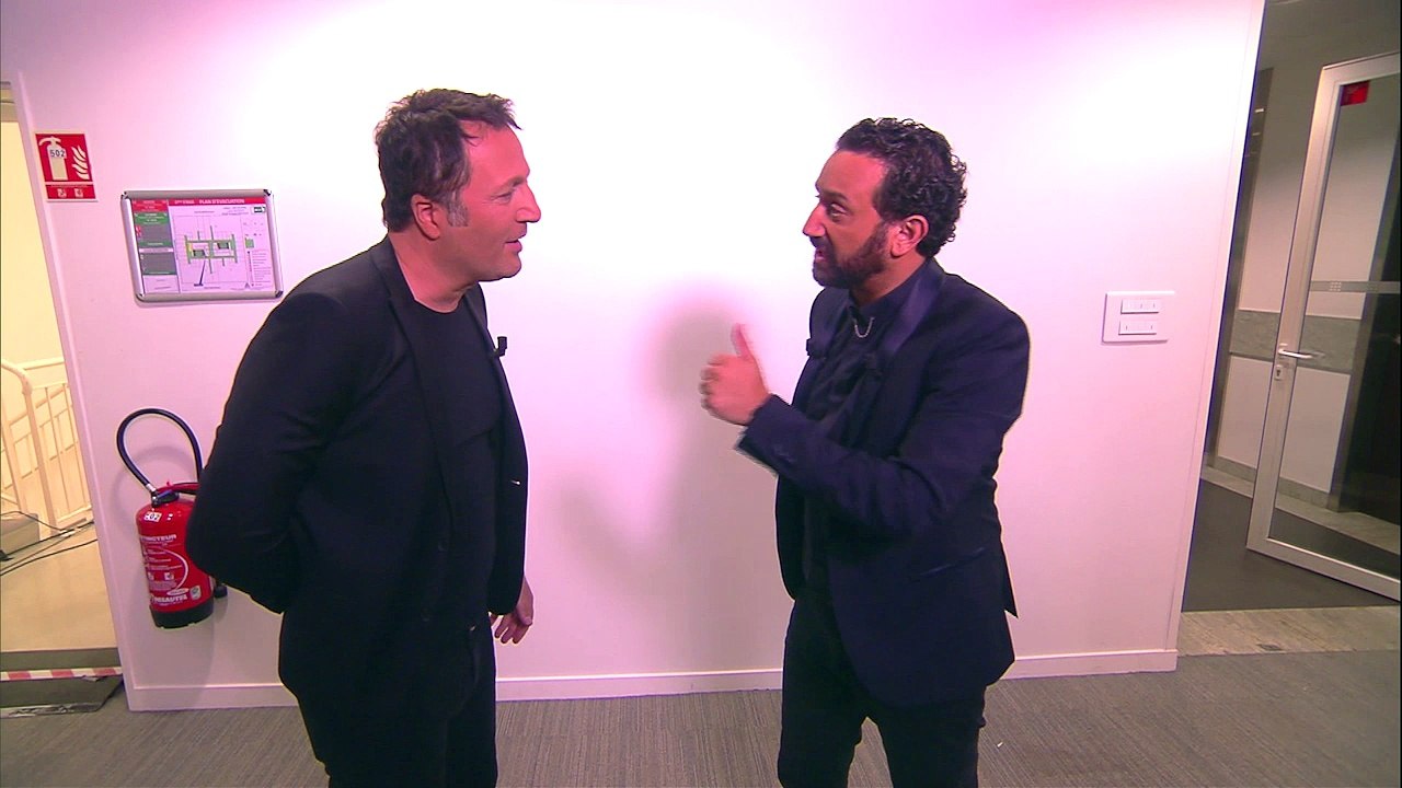 Il y a trois ans dans TPMP... Arthur entartait Cyril Hanouna après un défi en direct (vidéo)