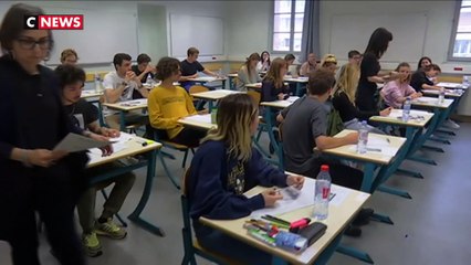 L'épreuve de philosophie du Baccalauréat 2018