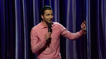 Fahim Anwar Stand-Up 02 01 16 - CONAN on TBS