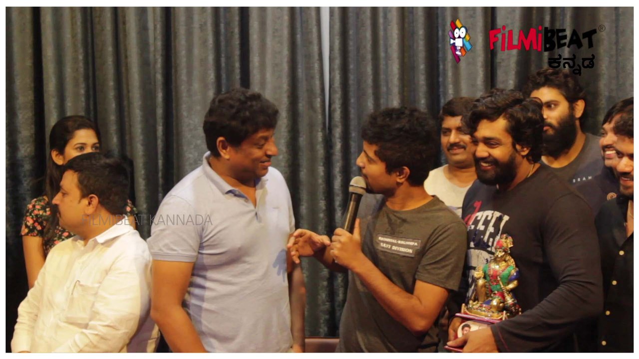 ಒಳ್ಳೆ ಹುಡುಗ ಪ್ರಥಮ್  ಯಮ ಅಂತ ಹೇಳಿದ್ದು ಯಾರಿಗೆ..!? | FIlmibeat Kannada