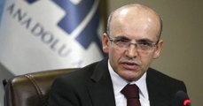 Mehmet Şimşek: Dolar, Tüm Para Birimlerine Karşı Değer Kazandı