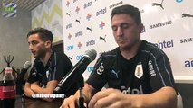 CONFERENCIA COMPLETA DE RODRIGO BENTANCUR Y CEBOLLA RODRIGUEZ (18/06/18)