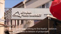 Athens Visitors' Guide - Greece Holidays