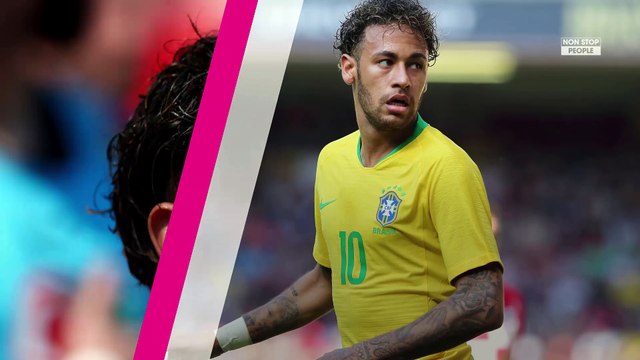 Mondial 2018 : Neymar devient la risée de la Toile avec sa nouvelle coupe de cheveux
