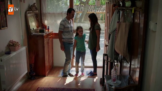 Kemal’den Eylül’e gözdağı! - Kırgın Çiçekler 8.Bölüm