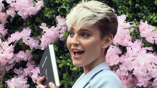 Laura Escanes explica por qué canceló la firma de libros