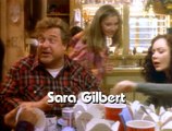 Roseanne S7 Ep20 Husbands And Wives
