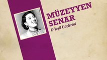 Müzeyyen Senar - O Yeşil Gözlerini (45'lik)