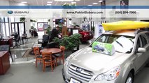 Near Westbrook, ME Used Subaru Impreza - Subaru Dealers