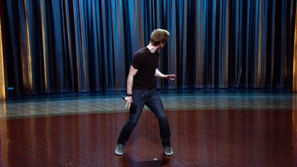 Daniel Sloss Stand-Up 12 05 13
