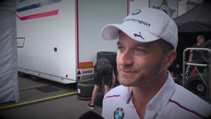 ADAC GT Masters - FIFA World Champion