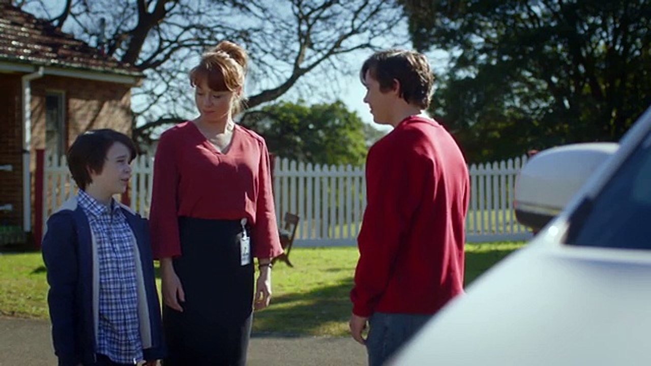 Facet od serca  -  Odcinek 18