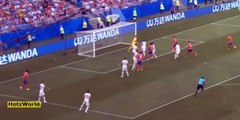 Costa Rica vs Serbia 0-1 All Goals (World Cup) 17-06-2018 HD